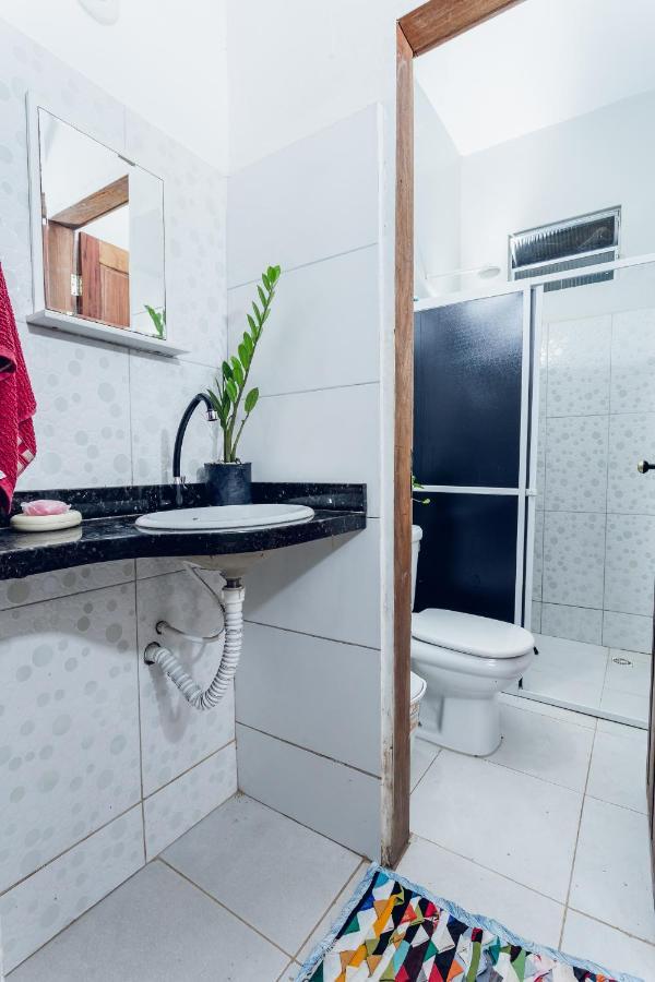 Hotel Filhos Da Promessa Tucuruí Exteriör bild