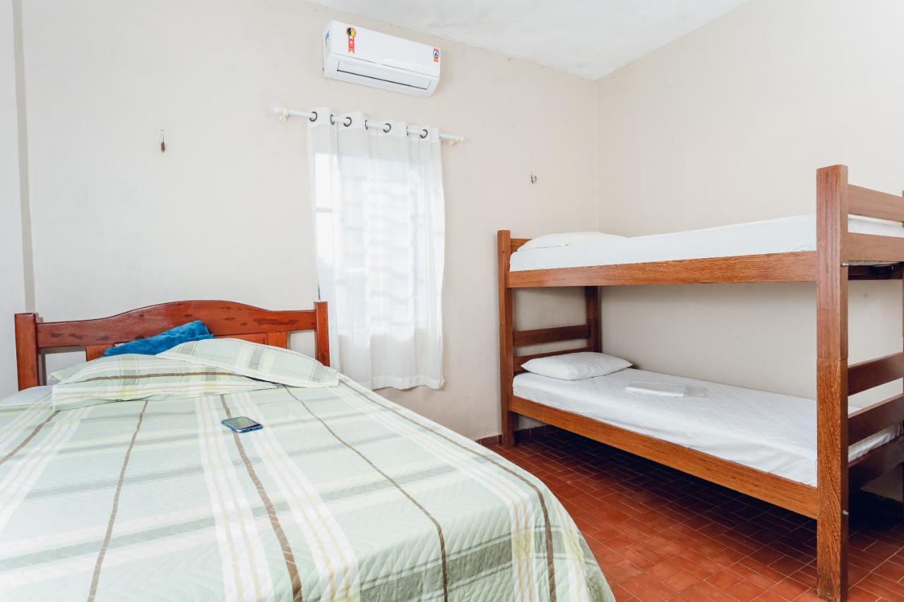 Hotel Filhos Da Promessa Tucuruí Exteriör bild